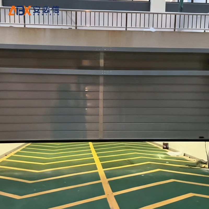 梧州市医药密闭高速门